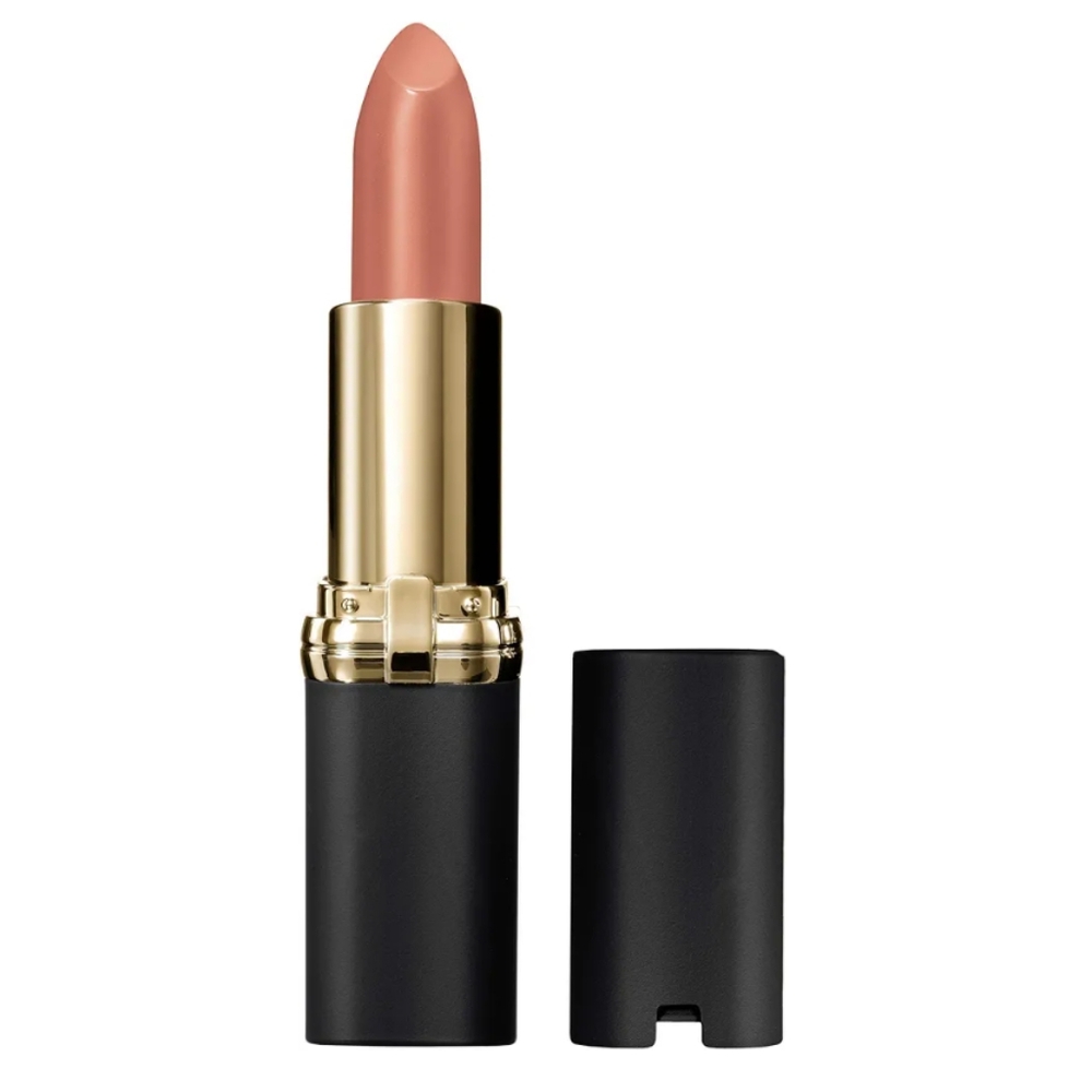L'Oreal Colour Riche Matte Lipstick 740 Honey Matte-Ict